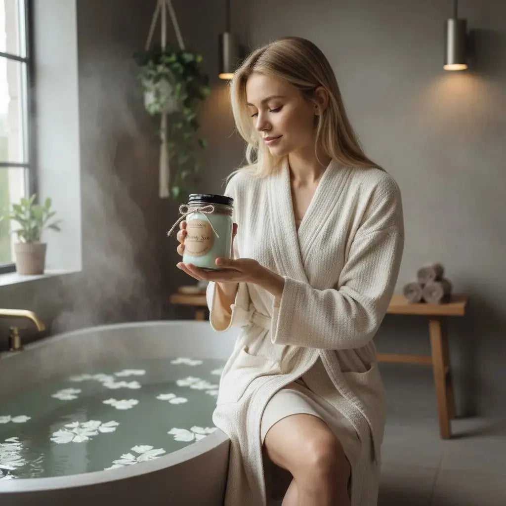 Bath and Body