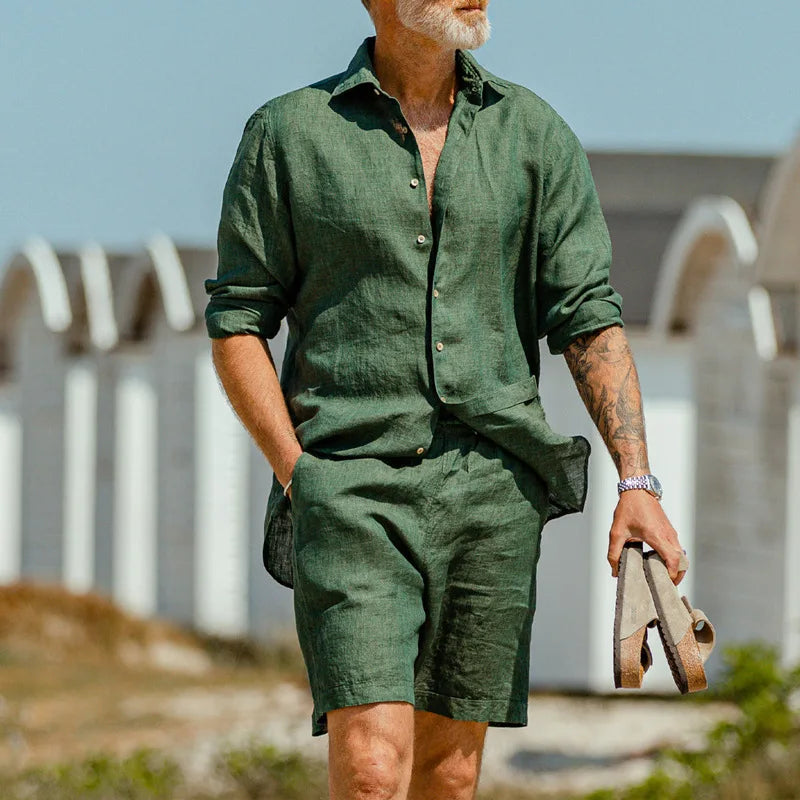 Men's Clothing