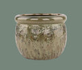 Stoneware Pot