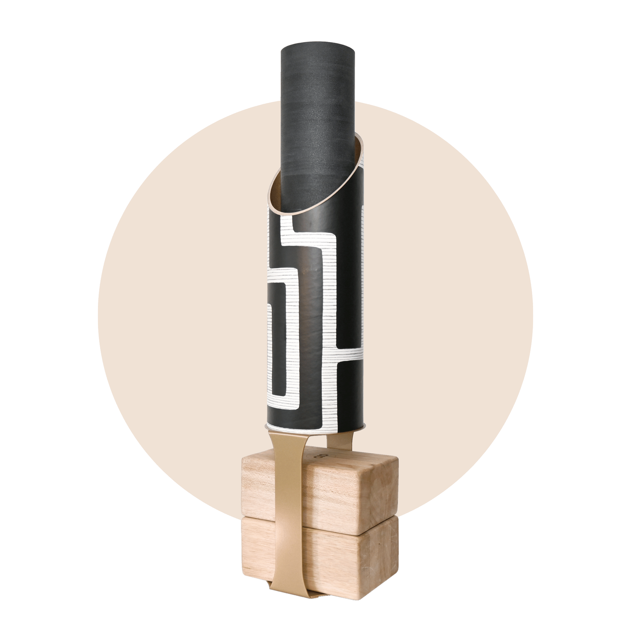 Yoga Storage Tube | Colony