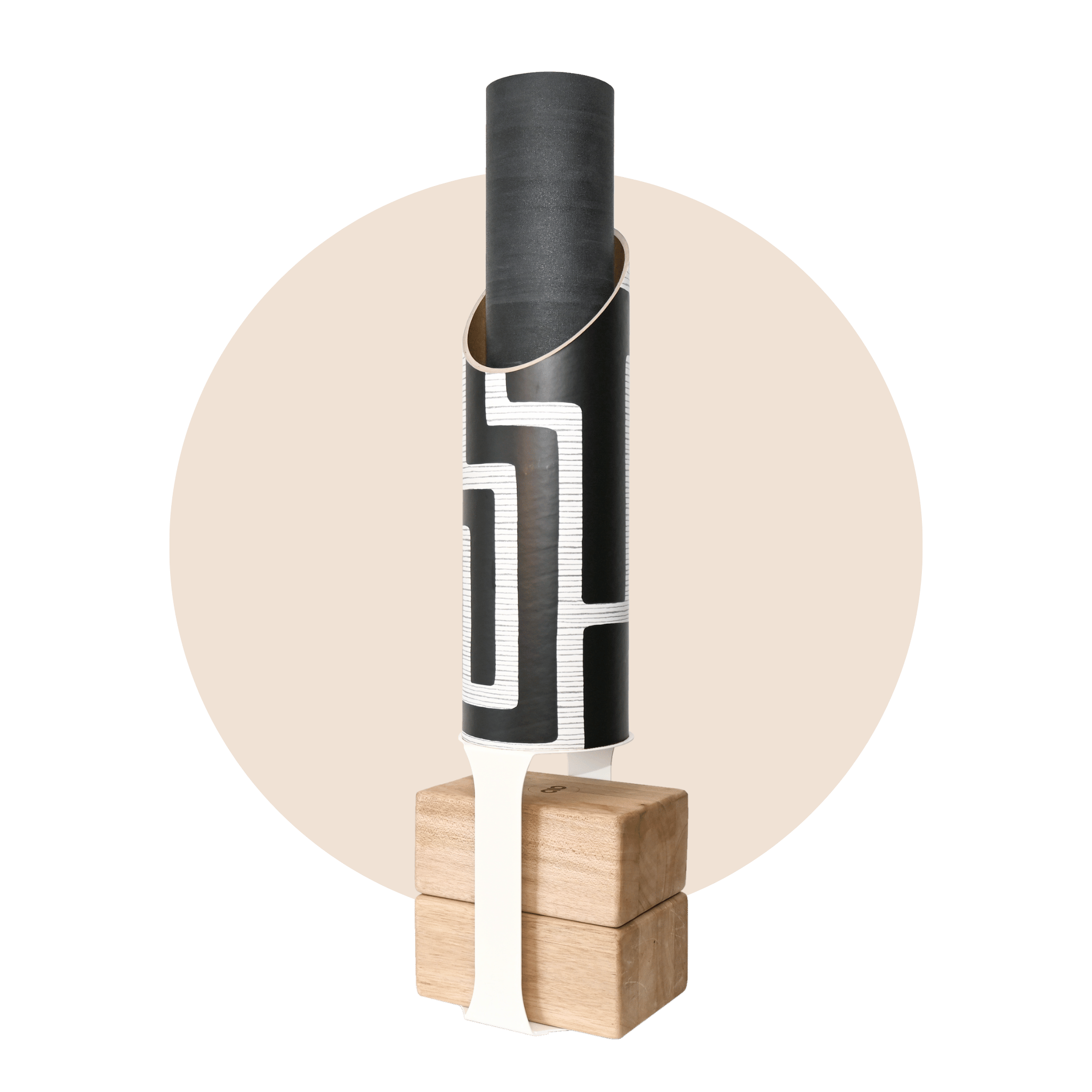 Yoga Storage Tube | Colony