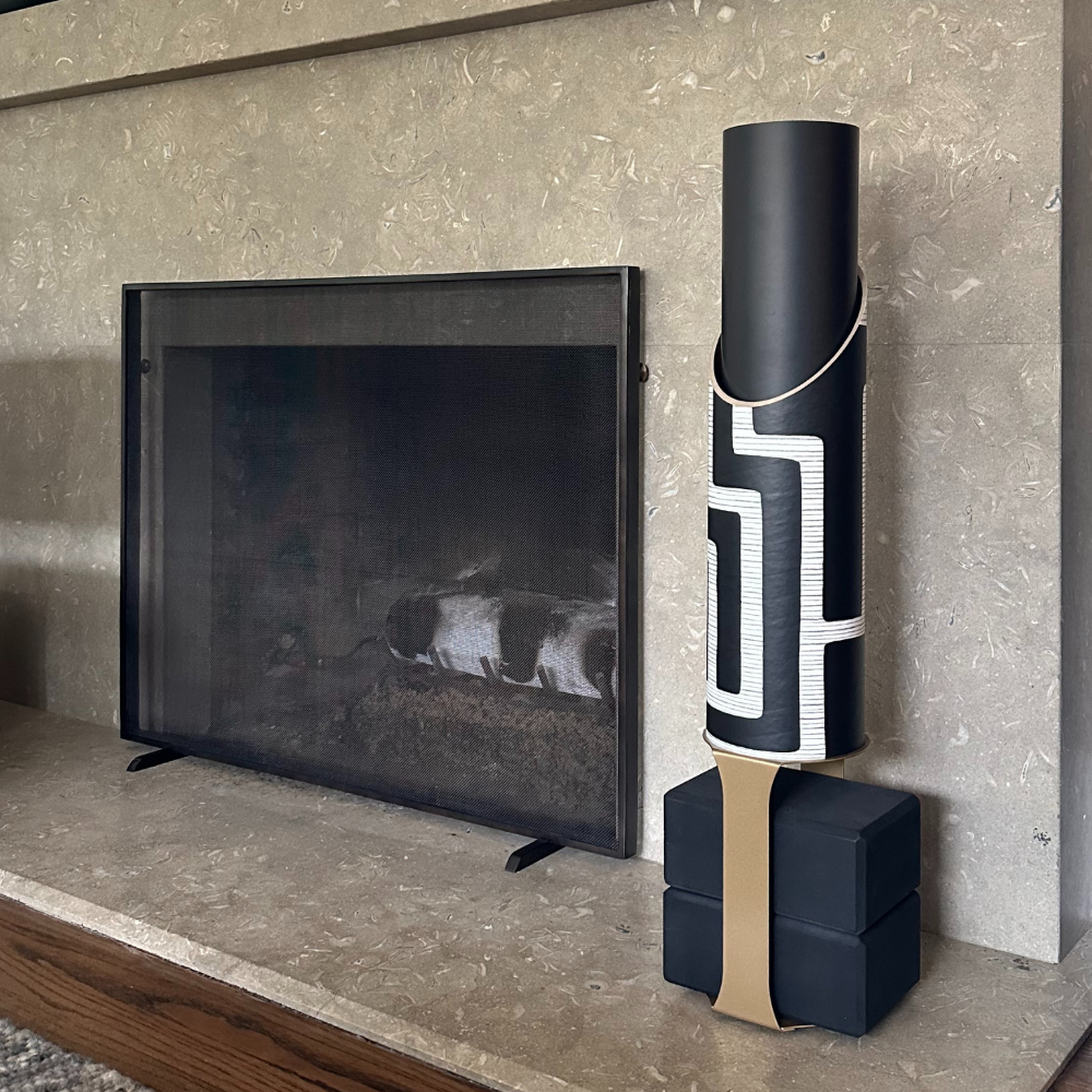 Yoga Storage Tube | Colony