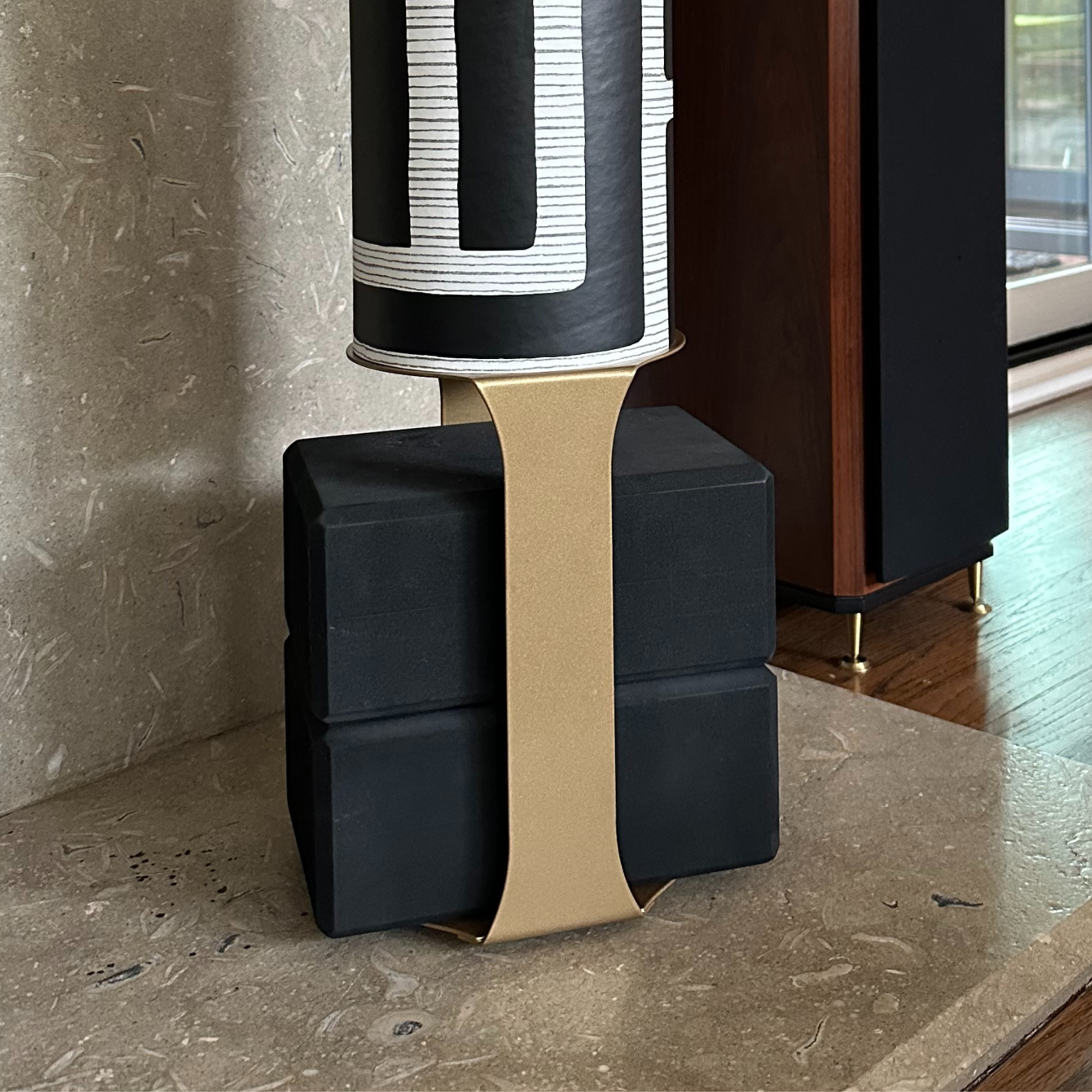 Yoga Storage Tube | Colony