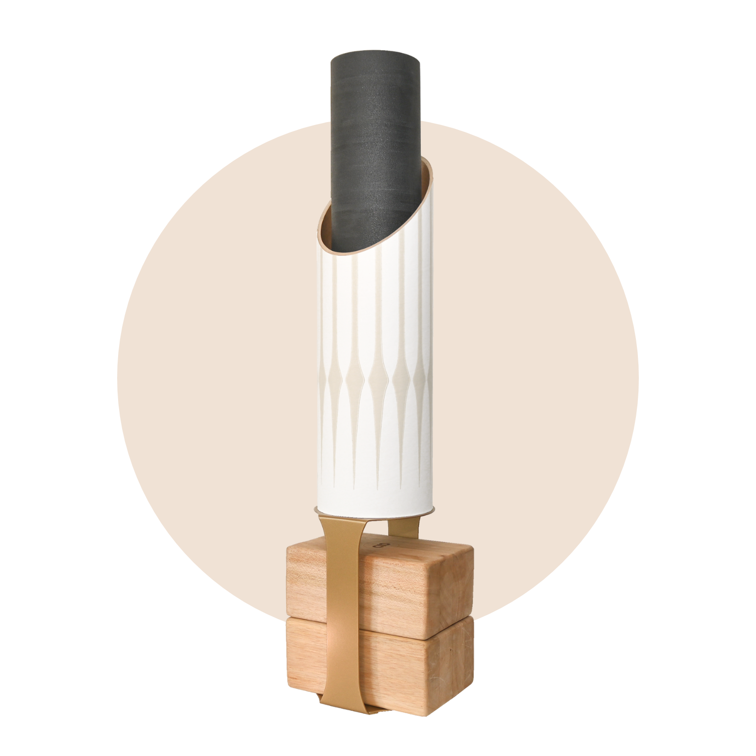 Yoga Storage Tube | Gather