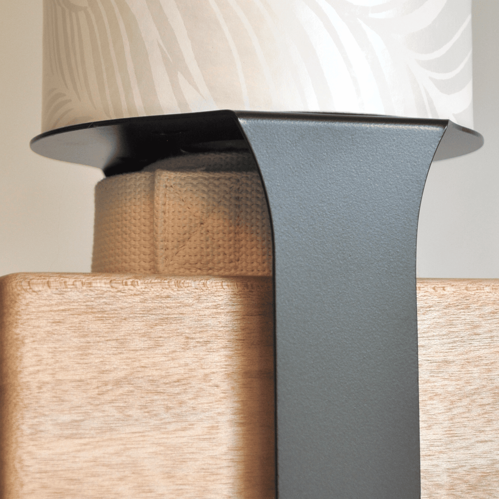Yoga Storage Tube | Ginger
