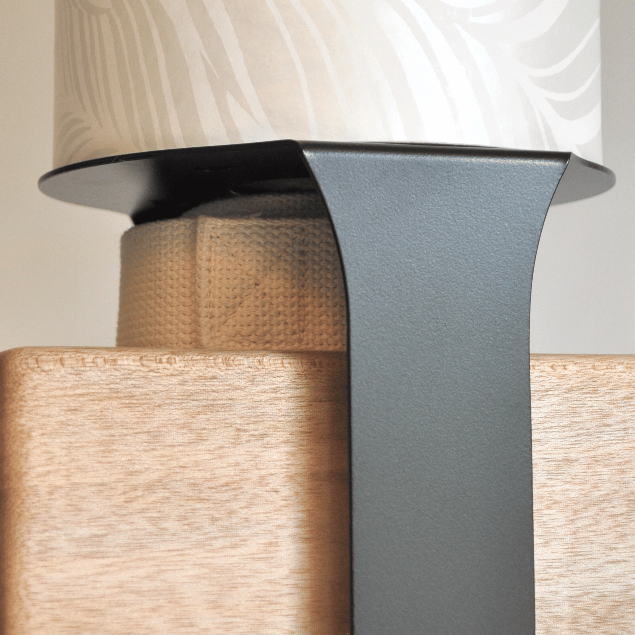 Yoga Storage Tube | Ginger