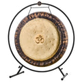 Round Gong Stand, Up to 36" Gong Size