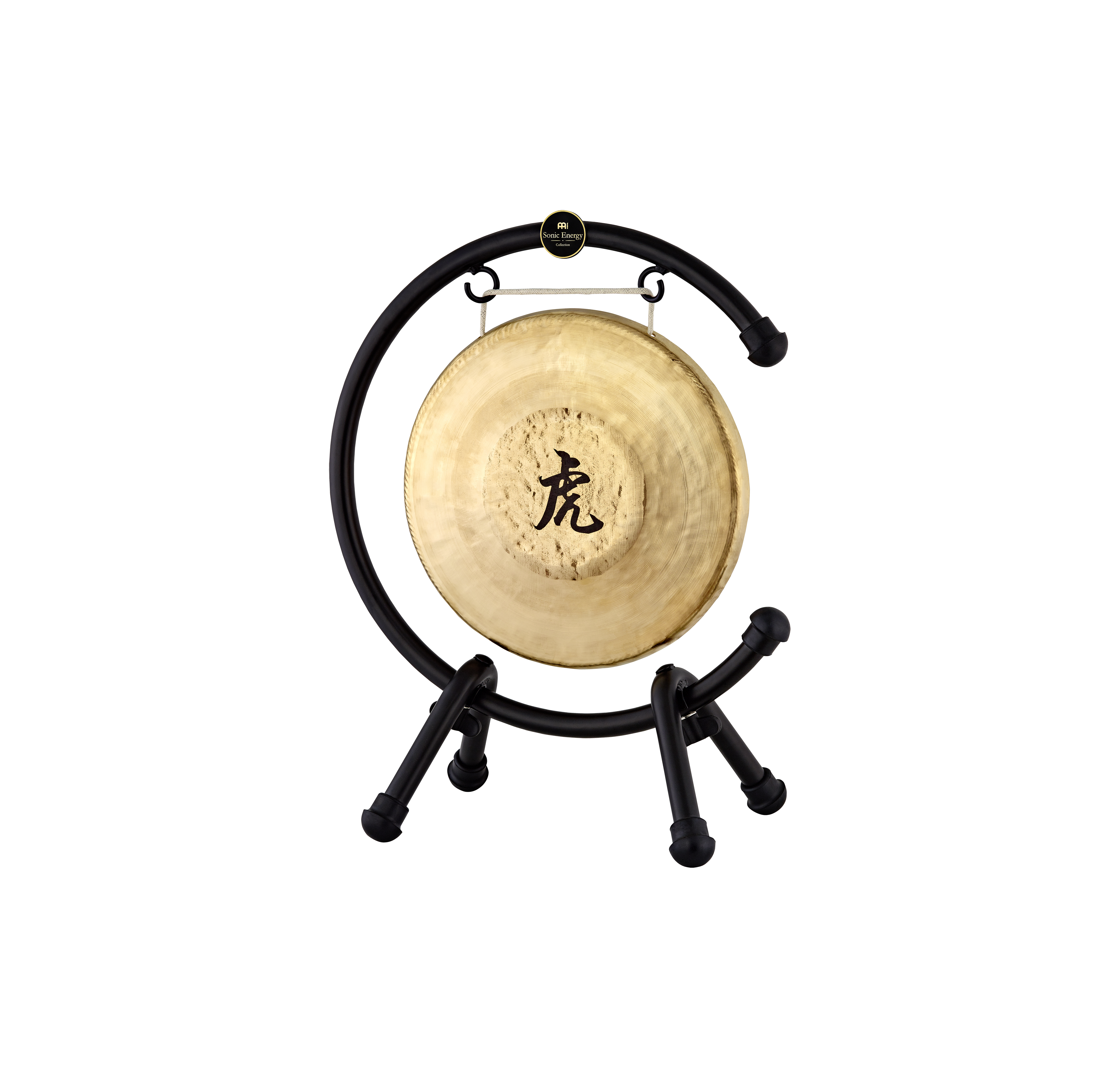 Table Gong Stand, Up to 15" Gong Size