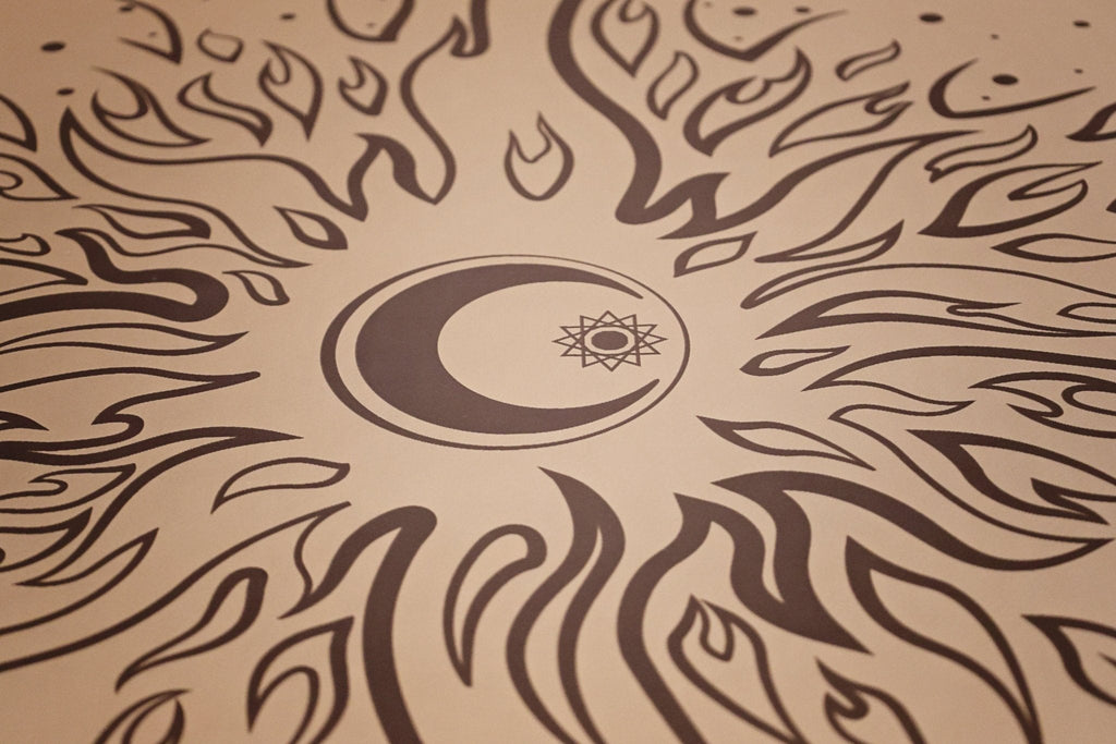 Celestial Pro Mat