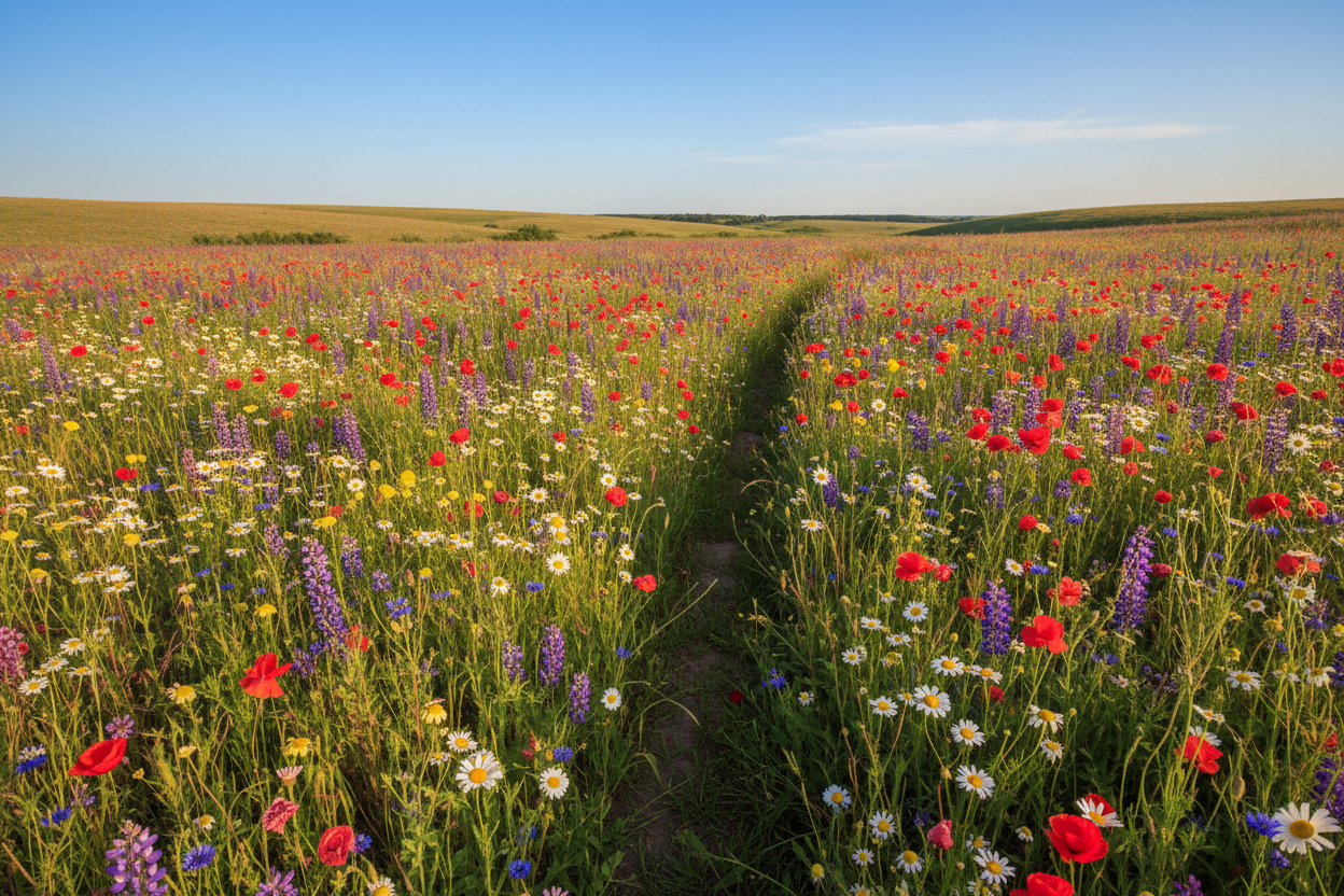 PeacefulLivingforyou