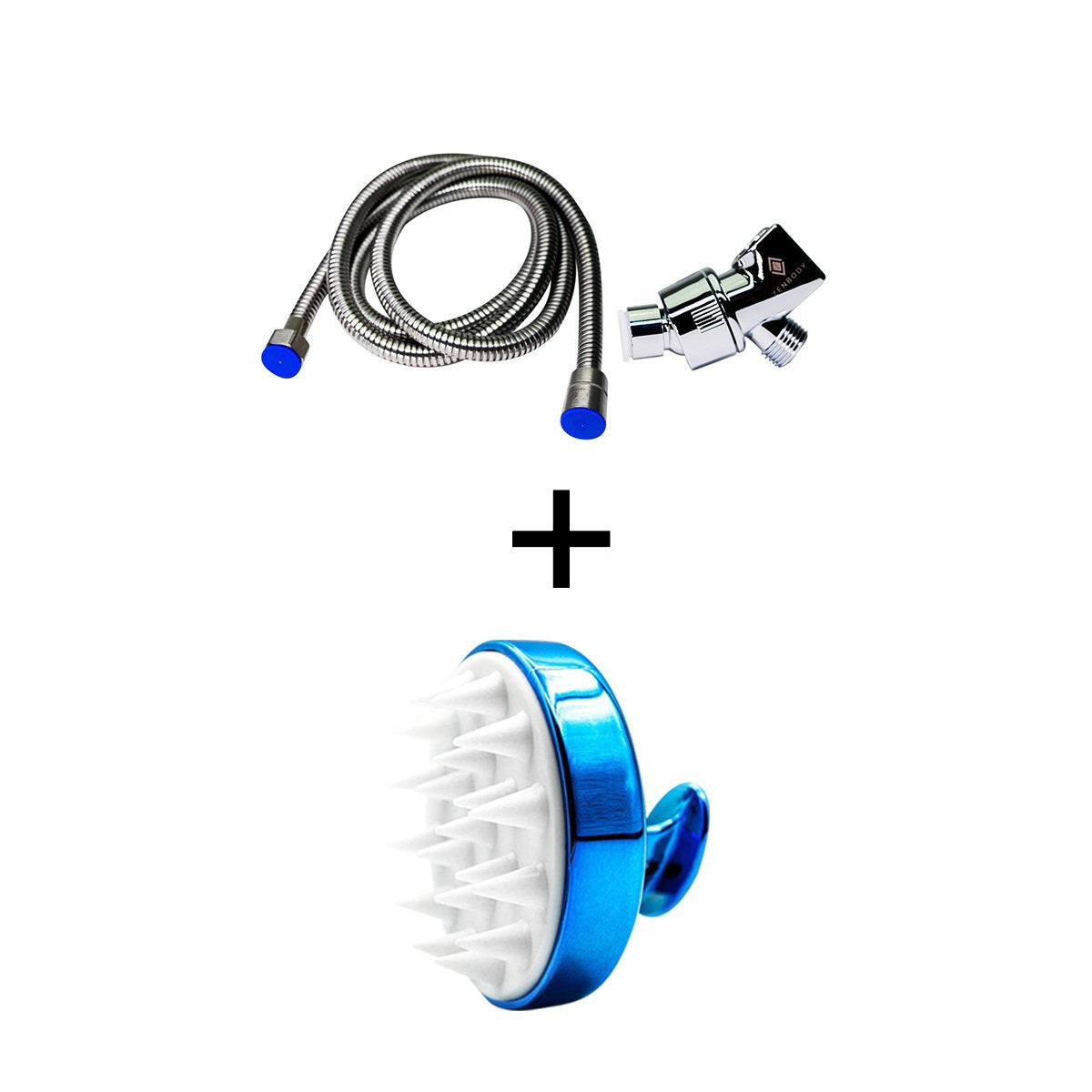 Chakra Shower Head