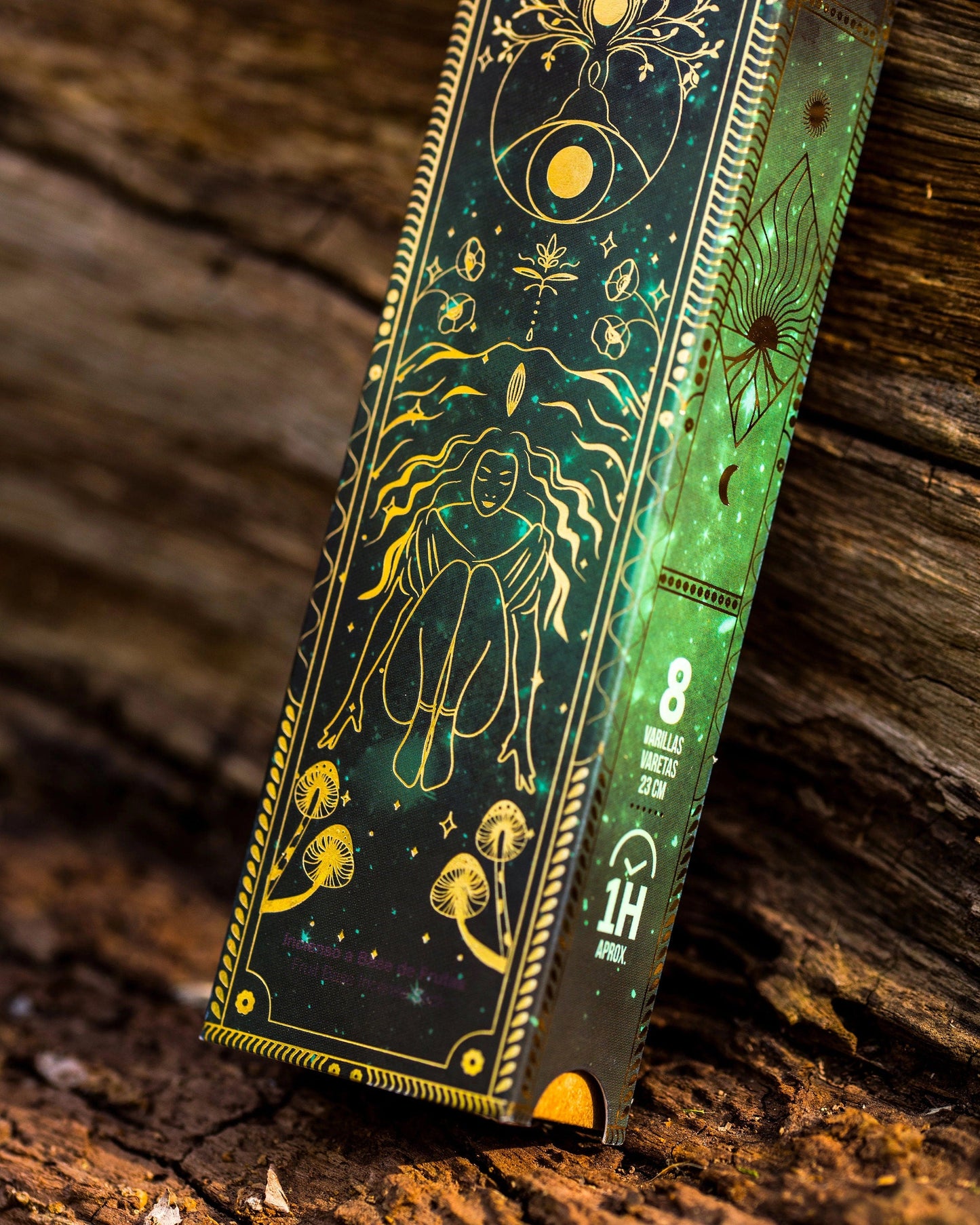 Maha Gaia Collection