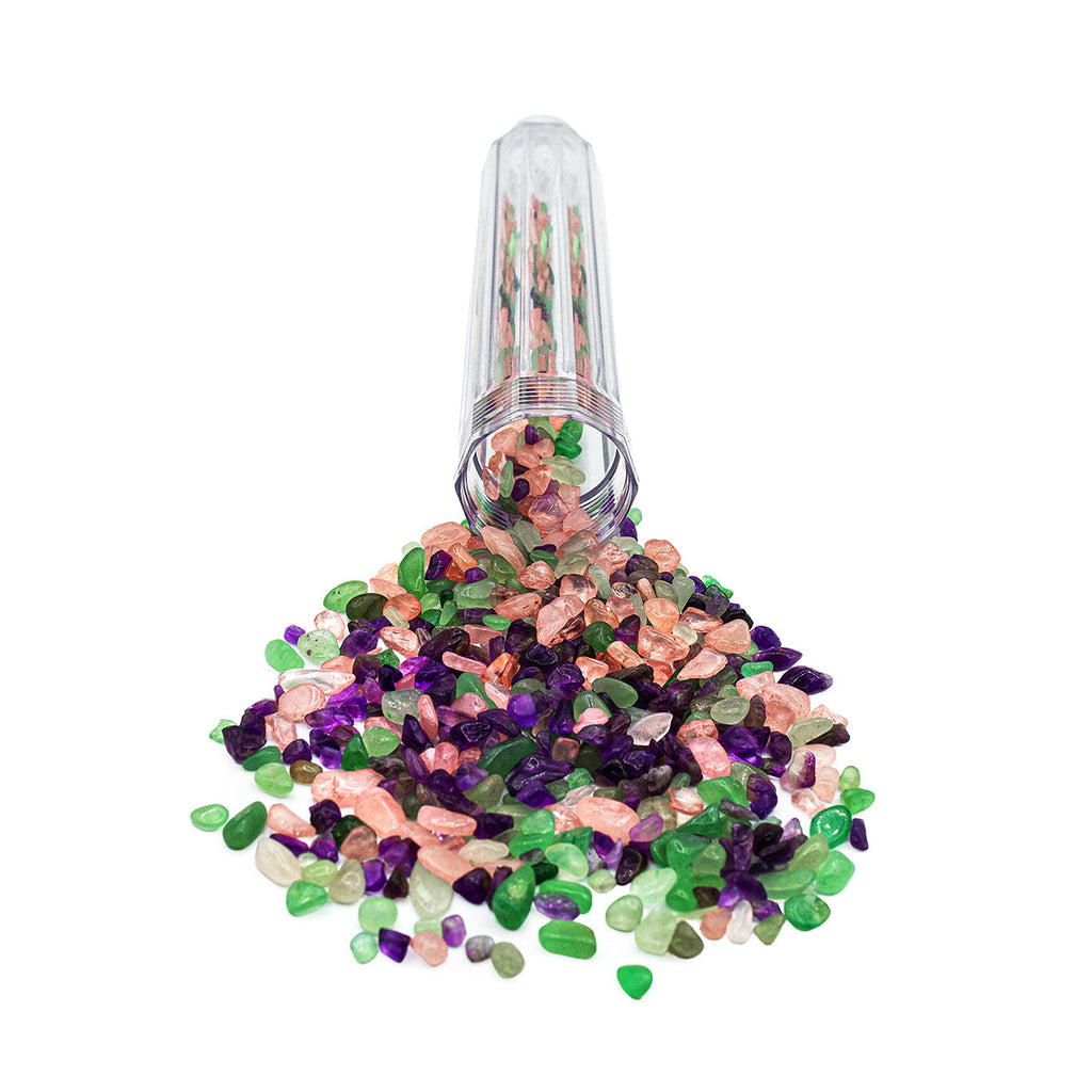 Chakra Shower Head