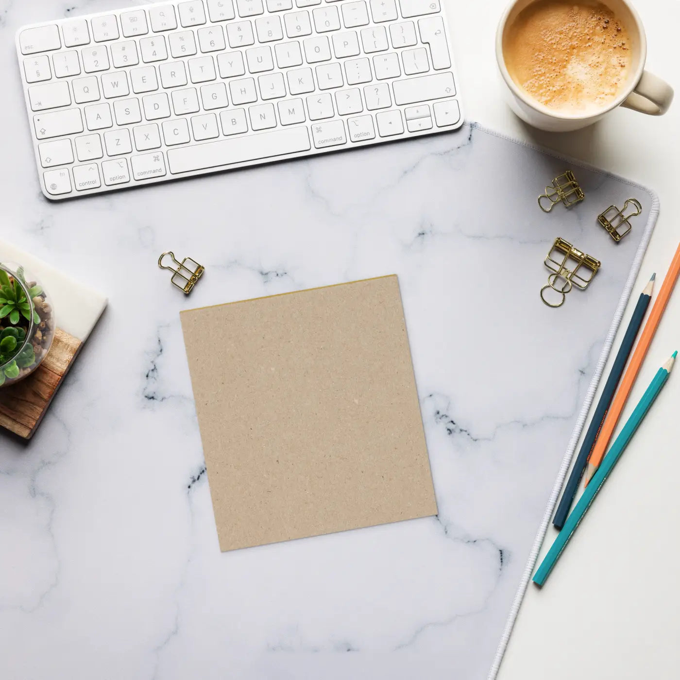 Stylish Weekly Planner Notepad - Fashion Lovers Desk Essential - DipaliZ