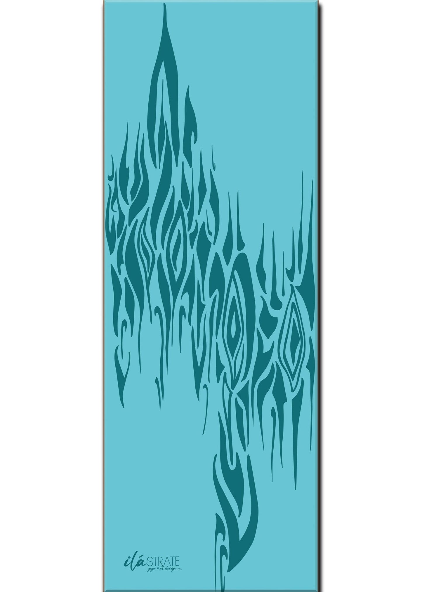 Soul Fire Pro Mat